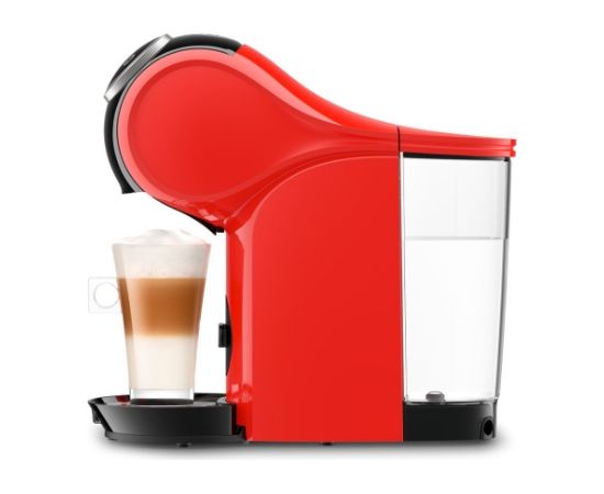 DELONGHI Dolce Gusto EDG315.R GENIO S PLUS Red Kafijas aparāti