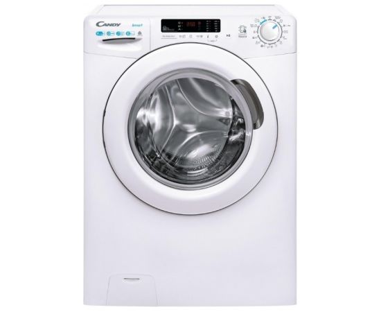 CANDY CSWS 4962DWE/1-S Veļas mašīna ar žāvētāju 9/6kg 1400rpm Veļas mazgājamās mašīnas