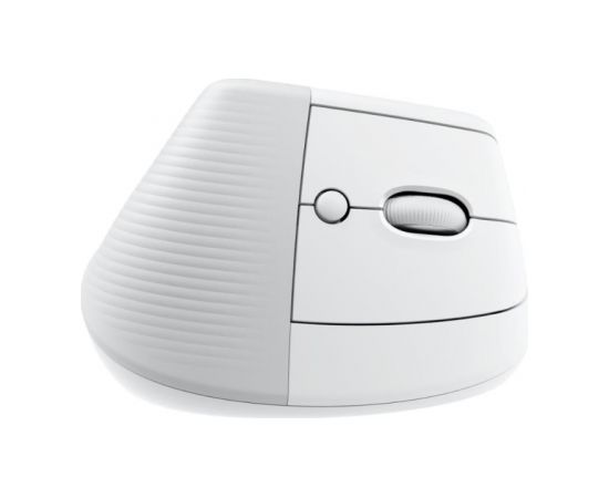 Logitech Mouse Lift for Business White