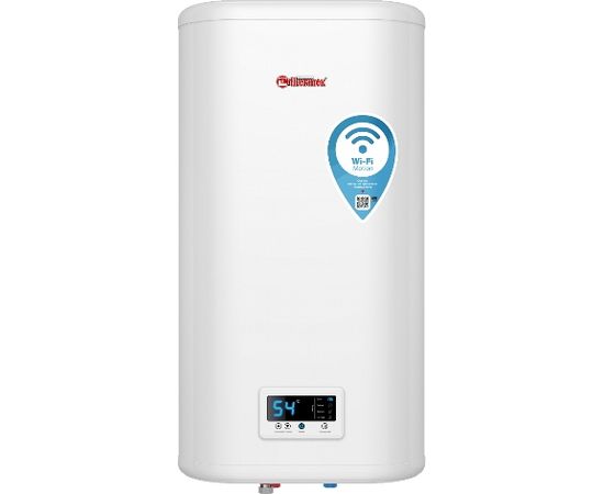 THERMEX IF 50 V COMFORT Wi-Fi Ūdens sildītājs vertikāls 50L