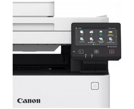 CANON i-SENSYS MF657Cdw