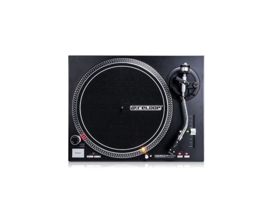 Reloop RP-4000 MK2 - DJ Turntable