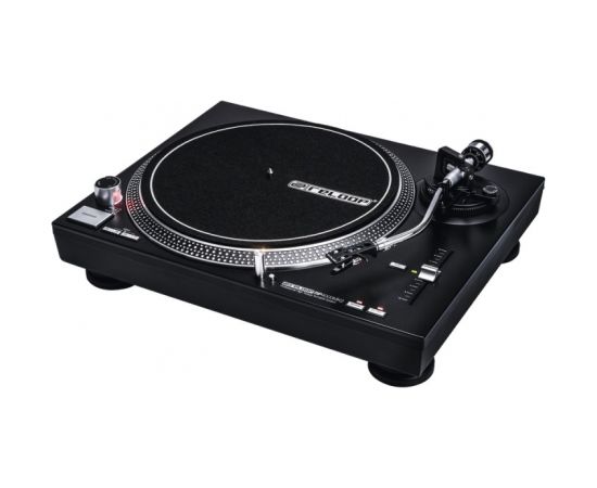 Reloop RP-4000 MK2 - DJ Turntable