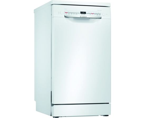 Bosch Serie 2 SPS2IKW04E Trauku Mazgājamā Mašīna Trauku mazgājamās mašīnas