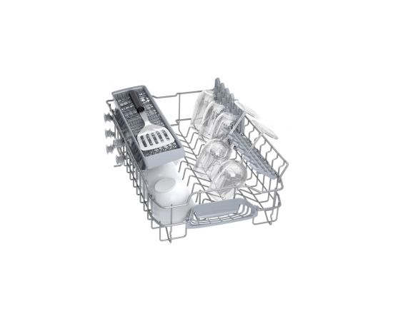 Bosch Serie 2 SPS2IKW04E Trauku Mazgājamā Mašīna Trauku mazgājamās mašīnas