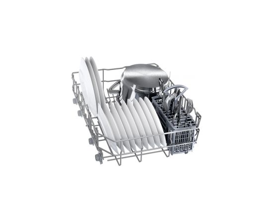 Bosch Serie 2 SPS2IKW04E Trauku Mazgājamā Mašīna Trauku mazgājamās mašīnas