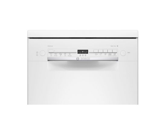 Bosch Serie 2 SPS2IKW04E Trauku Mazgājamā Mašīna Trauku mazgājamās mašīnas