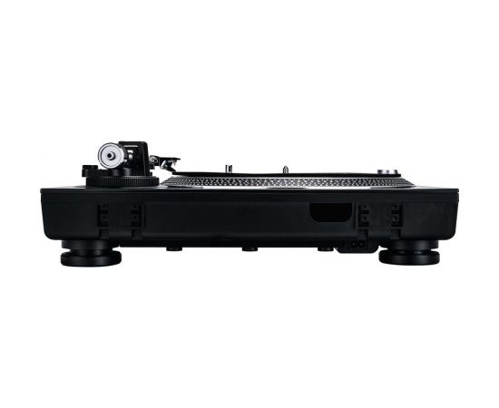 Reloop RP-2000 MK2 DJ turntable Direct drive DJ turntable Black DJ tehnika