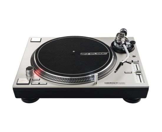 Reloop RP-7000 MK2 - DJ Turntable DJ tehnika