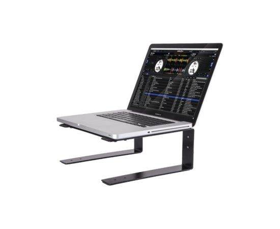 Reloop laptop stand Flat - laptop stand,