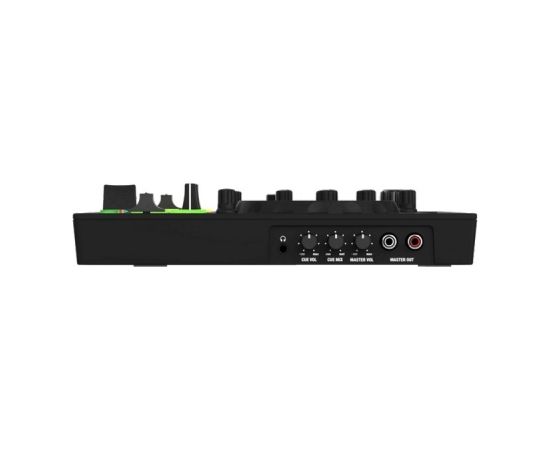 Reloop Buddy - compact DJ controller