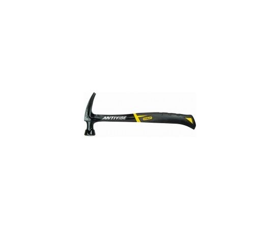 Stanley Стальной молоток FatMax с прямым гвоздем 20 унций / 567 г