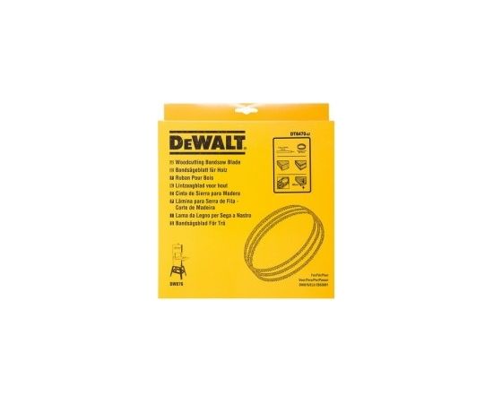 DeWALT Asmens saite paredzēts DW876