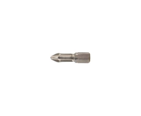 Торсионный наконечник 50 мм Phillips Ph2 x 5