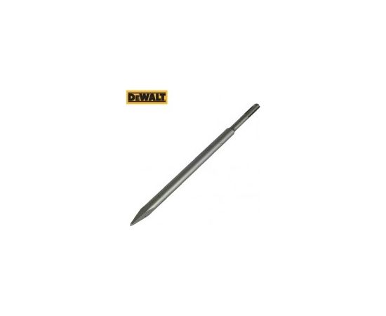 DeWALT CHISEL POINTED