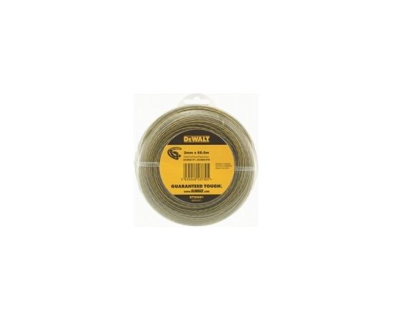 DeWALT DT20651-QZ Trimmer Line 2mm x 68.6m