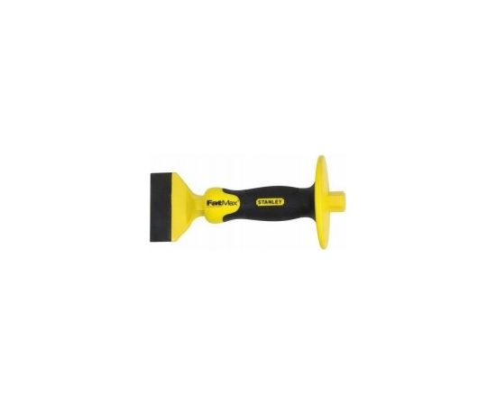 Stanley Ķieģeļu kalts ar aizsargu 100x 215mm