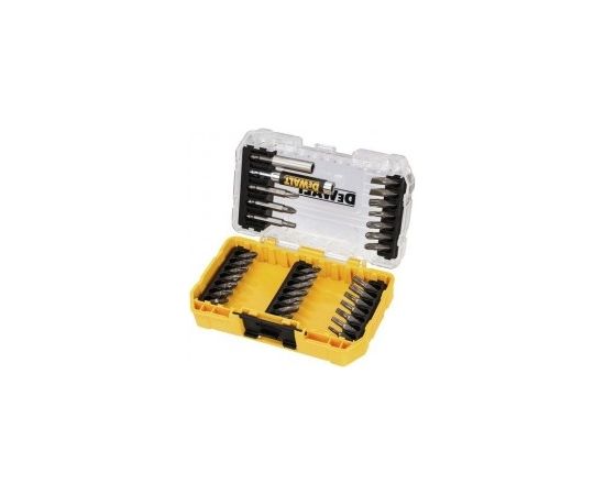 Dewalt Набор насадок, 33 шт.