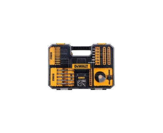 DeWALT DT71583-QZ Aksesuāru komplekts, 102gb