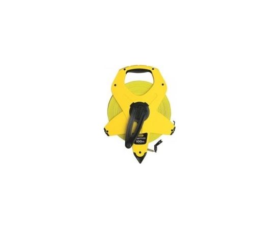 Stanley POWERWINDER Лента стеклопластиковая 100М