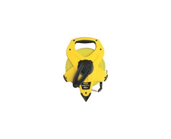 Stanley POWERWINDER Лента стеклопластиковая 60М