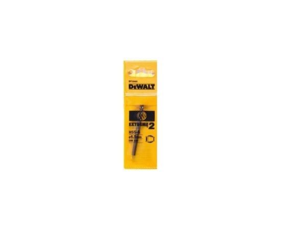 DeWALT Urbis, metāla T3  4.5