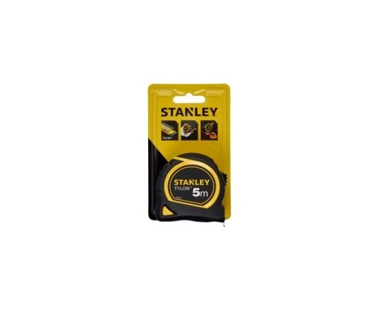 Stanley Рулетка TYLON 5м