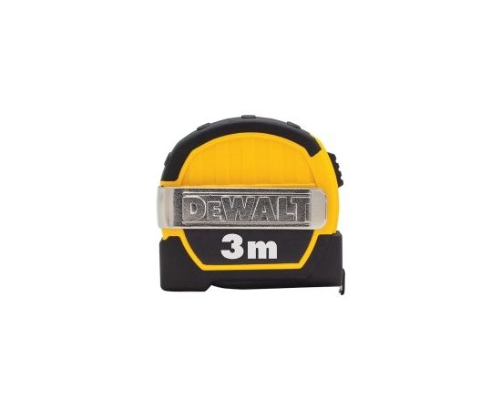 DeWALT Kabatas mērlente 3m