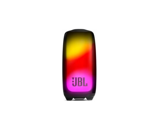 Bezvadu Skaļrunis JBL Pulse 5 Black