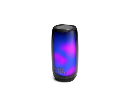 Skaļrunis JBL Pulse 5 Black