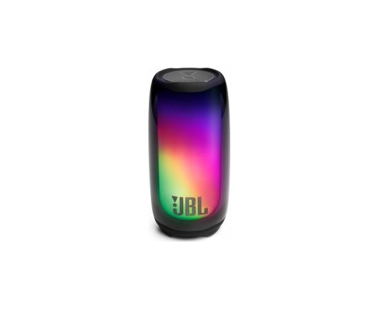 Skaļrunis JBL Pulse 5 Black