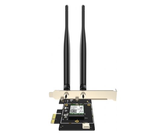 Tenda E33 network card Internal WLAN 2402 Mbit/s