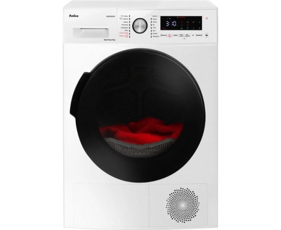 Amica AD2C82KVH Tumble Dryer
