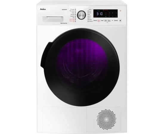 Amica AD2C82KVH Tumble Dryer