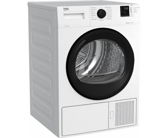 BEKO DS9412WPB tumble dryer