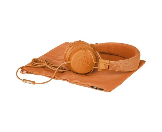 Reloop RHP-6 Headset Wired Head-band Calls/Music Orange DJ tehnika