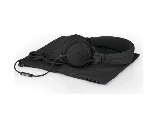 Reloop RHP-6 Headset Wired Head-band Calls/Music Black
