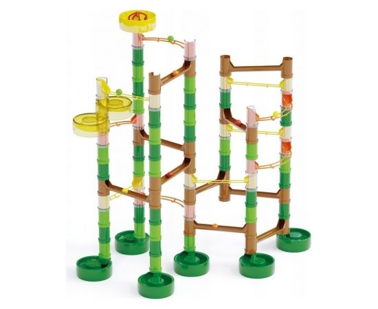 Quercetti Migoga Jungle Ball Track New
