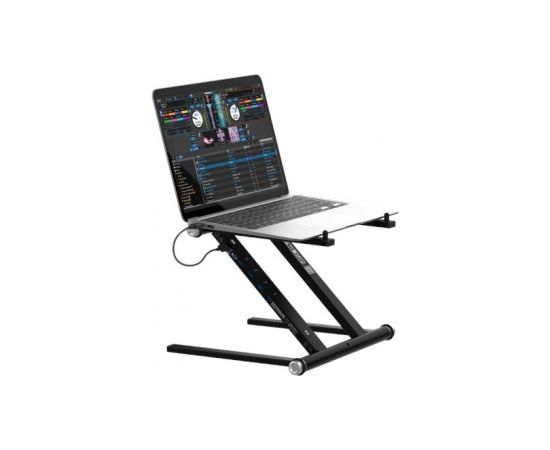 Reloop Stand Hub - laptop stand,