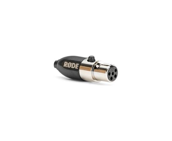 RODE MiCon7 microphone adapter
