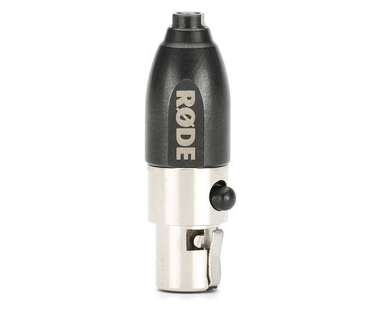RODE MiCon7 microphone adapter