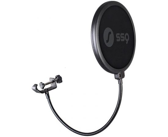 SSQ POP1 - double pop filter