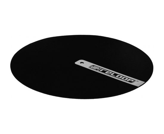 Reloop Slipmat Logo - turntable mat