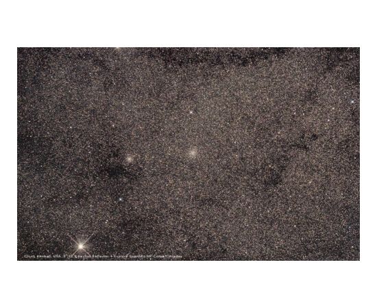 Телескоп Bresser Reflektor 203/800 EXOS 2 GOTO