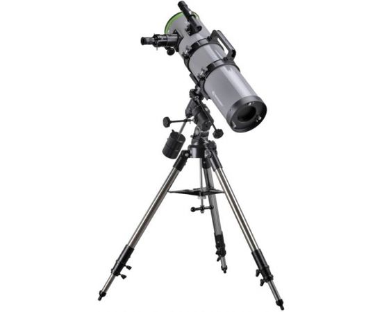 Телескоп Space Explorer 150/750 с монтировкой EQ3 BRESSER