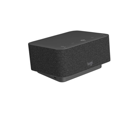 LOGITECH Logi Dock - GRAPHITE - USB - EMEA - UC