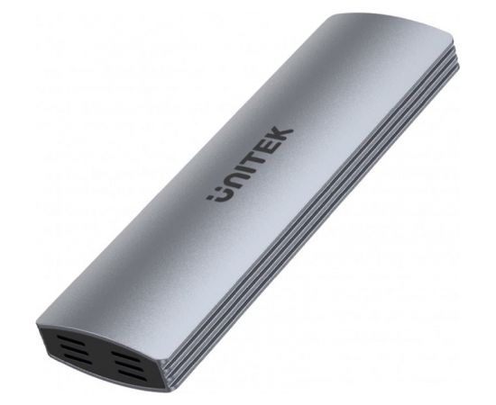 UNITEK ENCLOSURE M.2 NVME/SATA 10 GBPS, S1230A