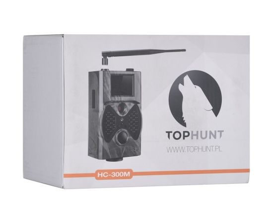 Tophunt HC300M