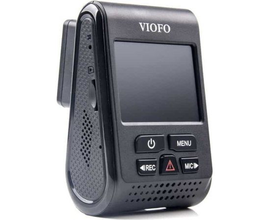 VIOFO A119 V3 dashcam Black