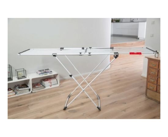 Clothes Drying Rack Vileda Doble